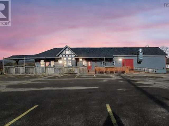 Commercial for sale in Carleton Corner, Nova Scotia