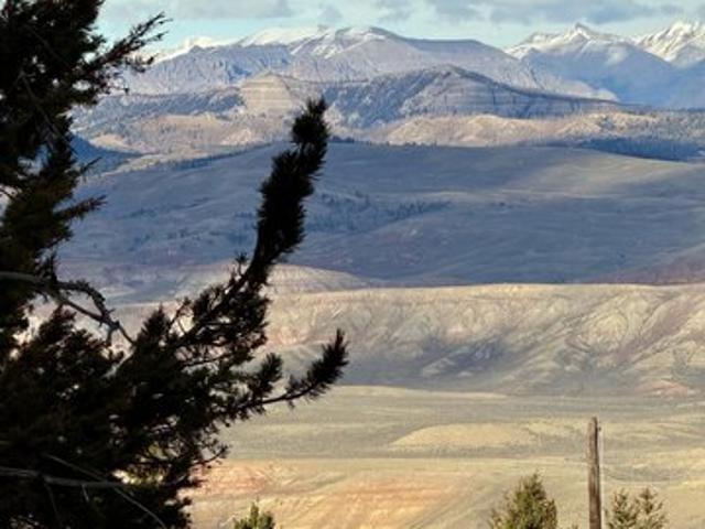 Land for sale in Wyoming