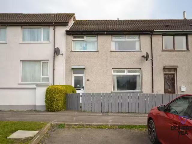 House for sale in Corry, Connacht