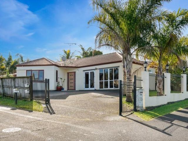 House for rent in East Tamaki, Oroua County