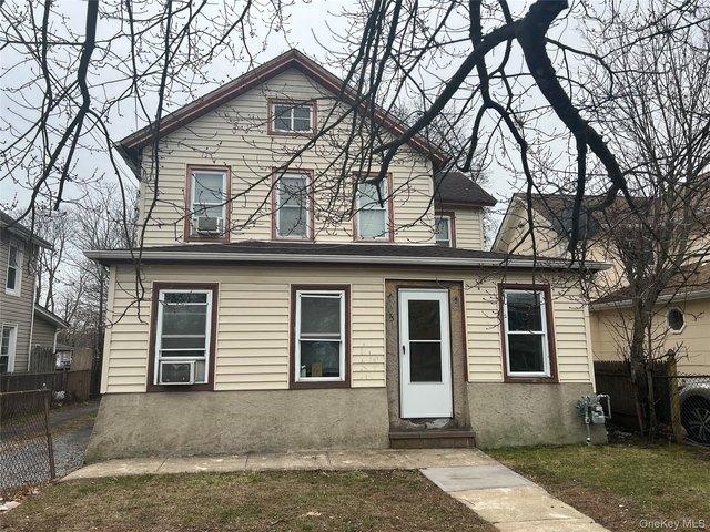 House for sale in Nassau, New York