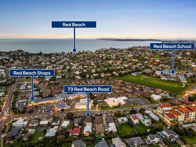 House for sale in Whangaparaoa