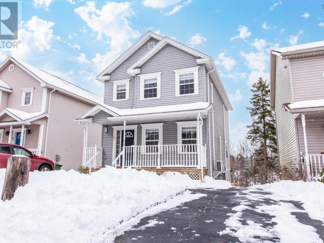 House for sale in Fairview, Nova Scotia