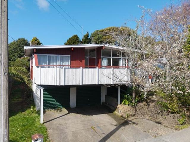 House for rent in Linden, Wellington