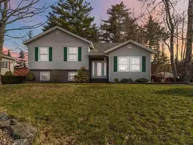 House for sale in Nova Scotia