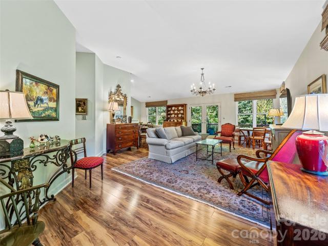 Condo for sale in Brevard, Transylvania County