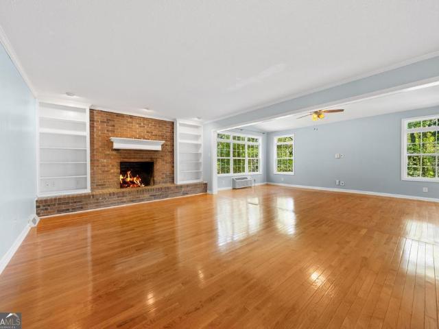 House for sale in Toccoa, Georgia
