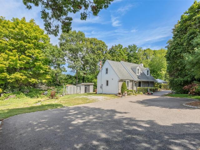 House for sale in Centereach, New York