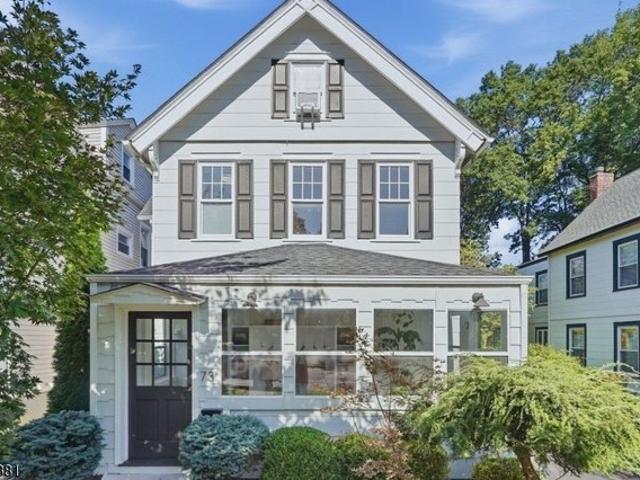 House for sale in South Orange, New Jersey