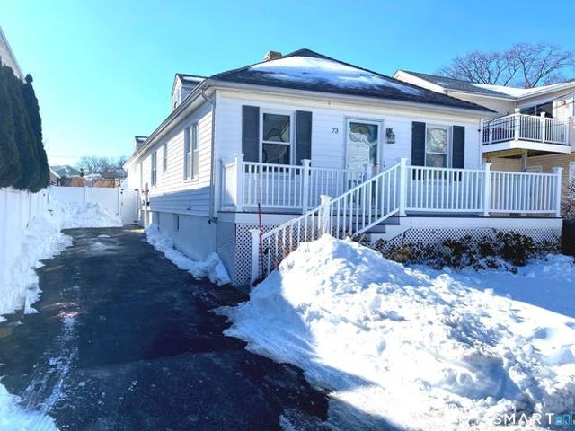 House for sale in Cos Cob, Connecticut