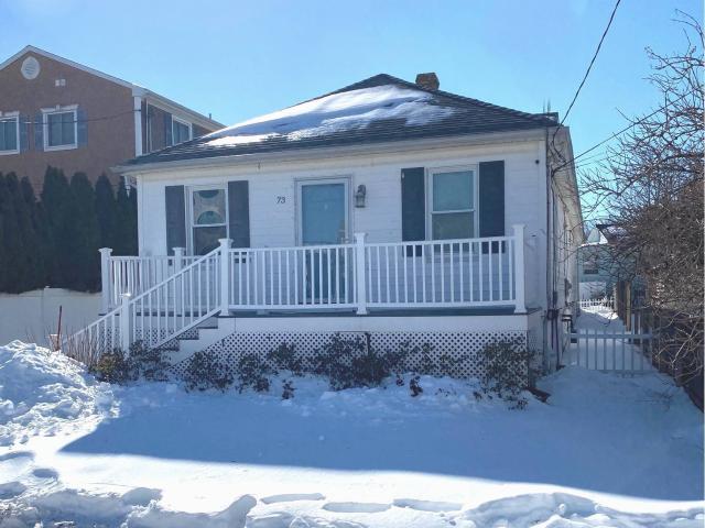 Property for sale in Cos Cob, Connecticut