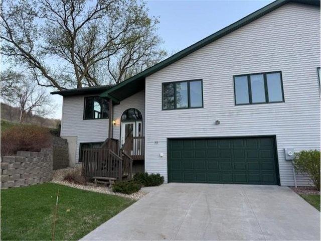Townhouse for sale in Winona, Minnesota