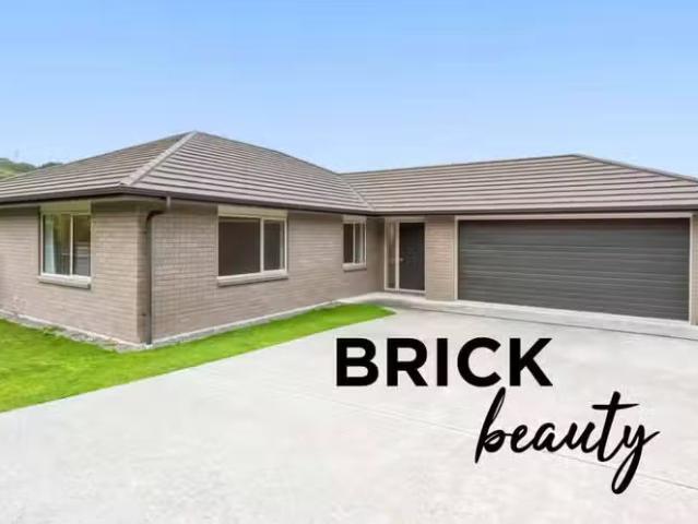 House for sale in Pauatahanui, Wellington