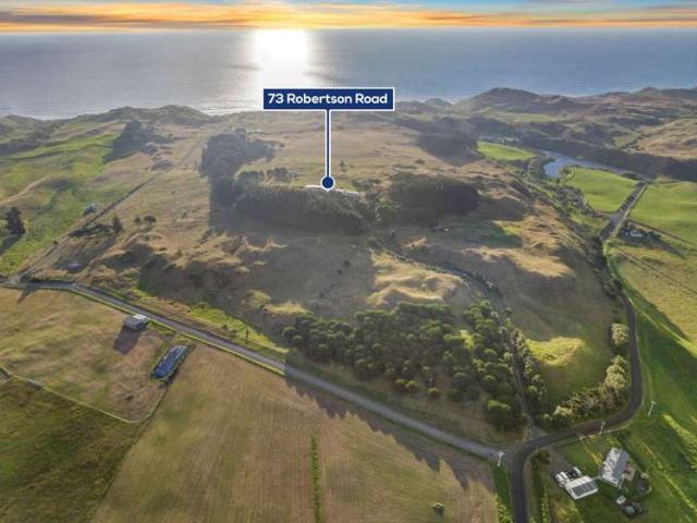 Property for sale in Auckland, Oroua County