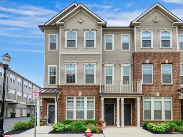 Condo for sale in Somerville, New Jersey