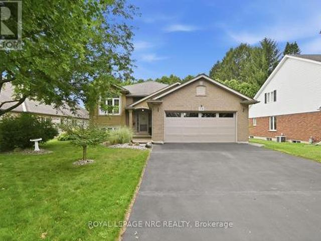 House for sale in Niagara, Ontario