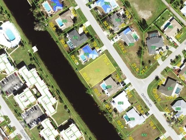 Land for sale in Florida