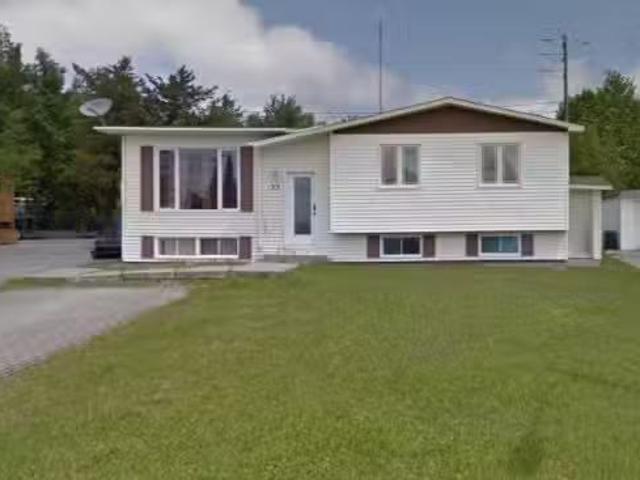 House for sale in Lebel-sur-quévillon, Quebec
