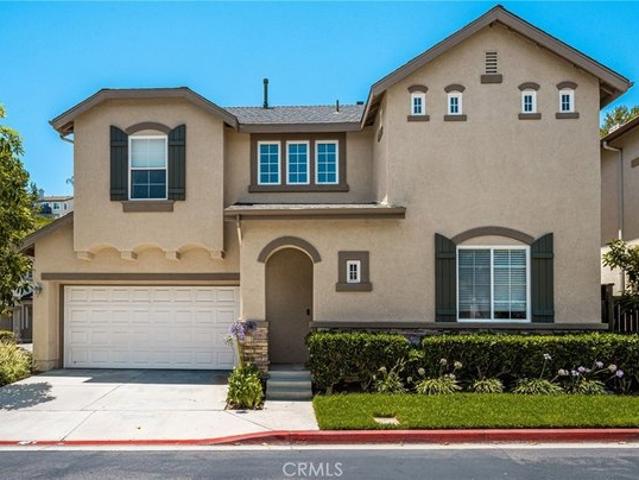 Condo for sale in Aliso Viejo, California