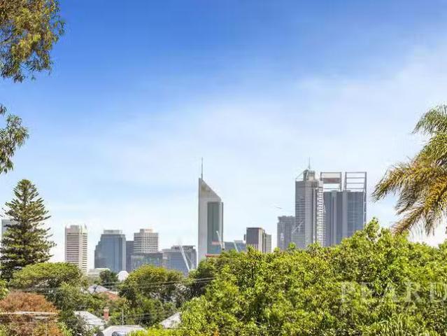 Apartment for rent in North Perth, Western Australia