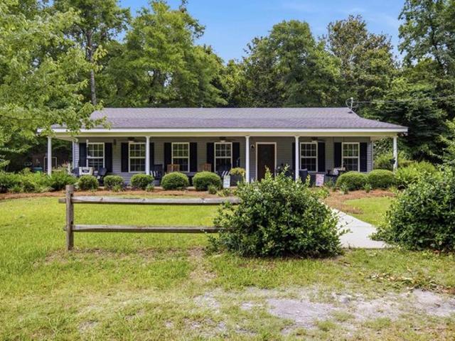 House for sale in Crawfordville, Florida