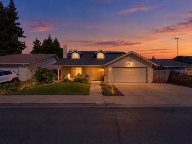 House for sale in Oakdale, California