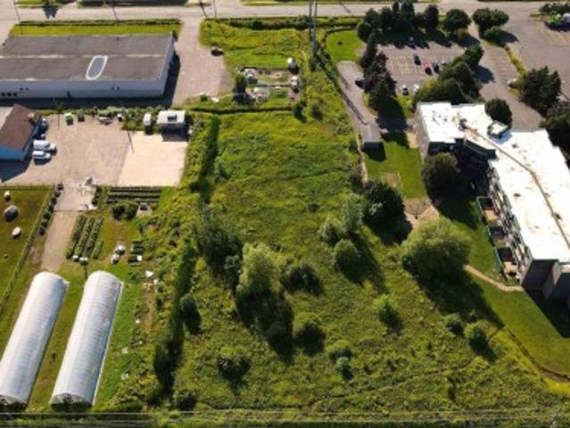 Land for sale in Sault Sainte Marie, Ontario