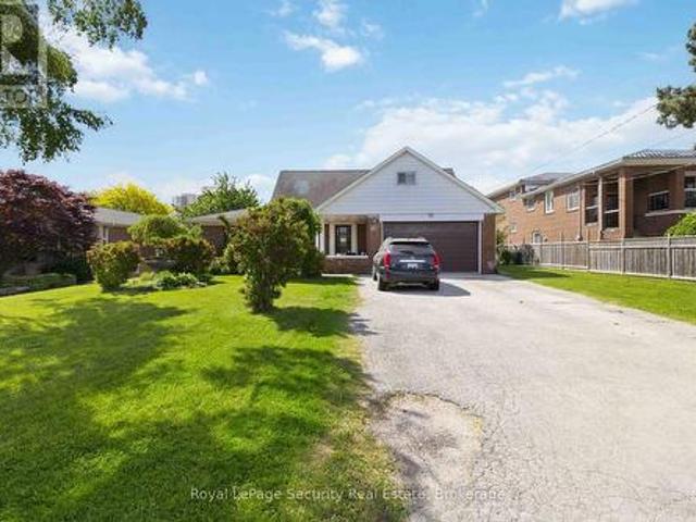 House for sale in Woburn, Ontario