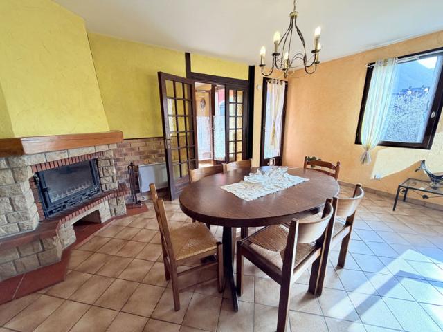 Appartement vente à Saint-Jean-de-Maurienne, Hermillon