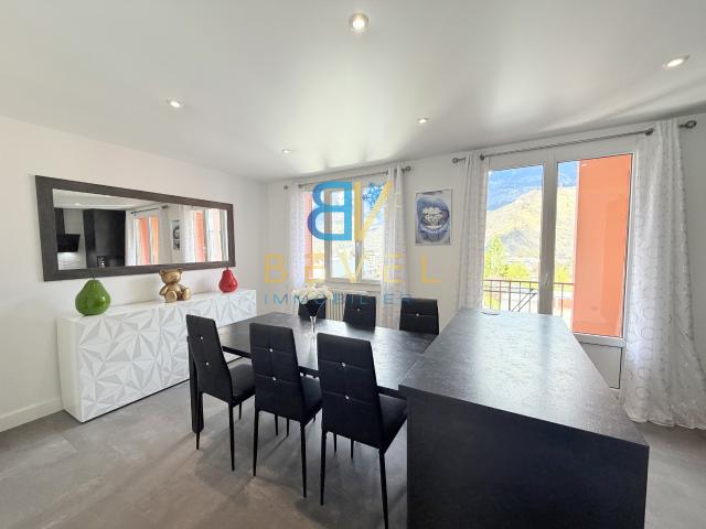 Appartement vente à Saint-Jean-de-Maurienne, Saint-jean-de-maurienne