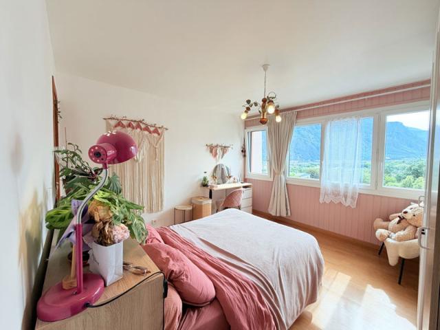 Appartement vente à Saint-Jean-de-Maurienne, Hermillon