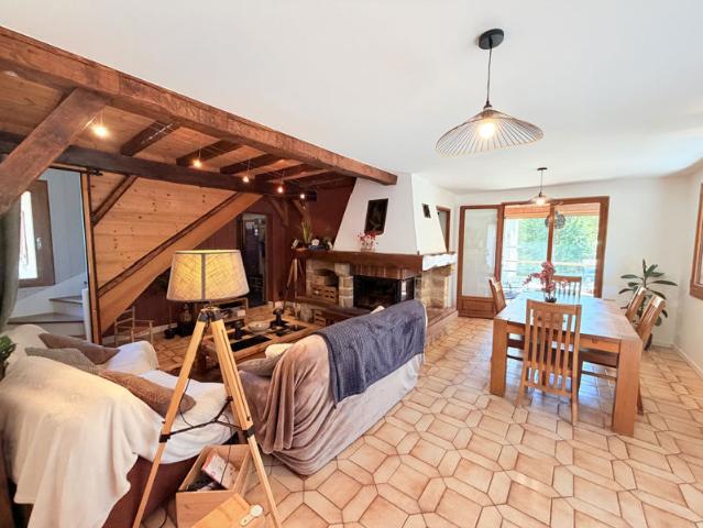 Maison vente à Saint-Jean-de-Maurienne, Hermillon