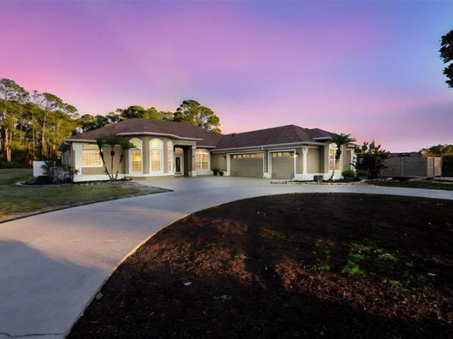 House for sale in Debary, Florida