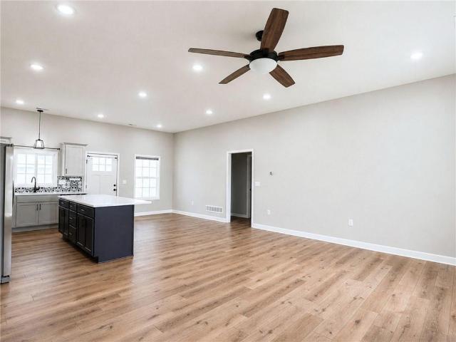 House for sale in Warrensburg, Missouri