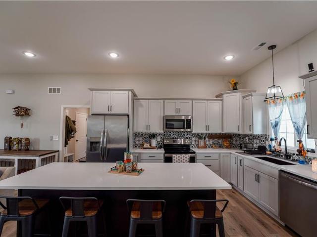 House for sale in Warrensburg, Missouri