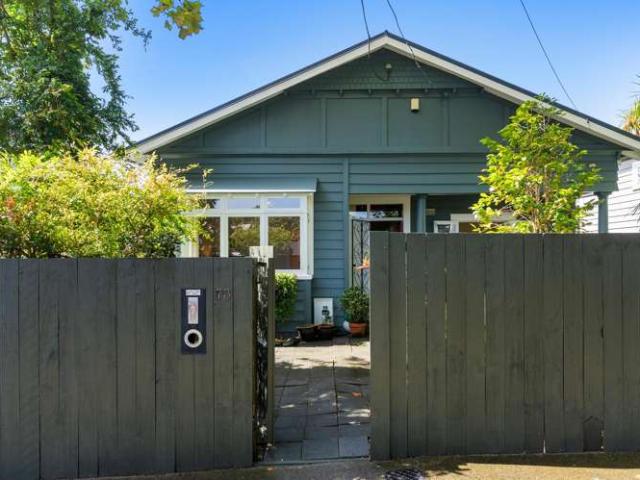 House for sale in Grey Lynn