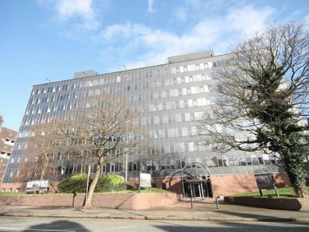 Apartment for rent in Old Trafford, Trafford Park