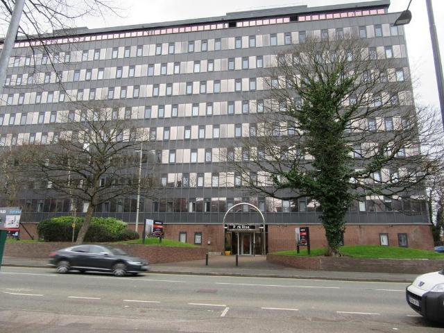 Apartment for rent in Old Trafford, Trafford Park