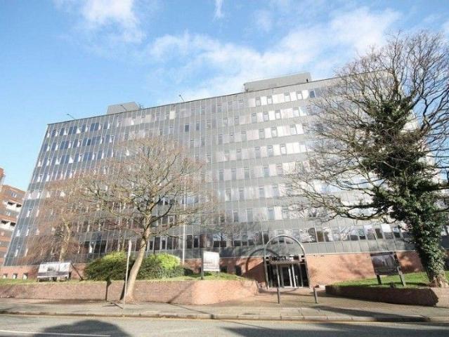 Apartment for rent in Old Trafford, Trafford Park