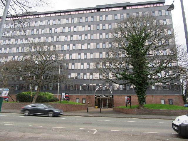 Apartment for rent in Old Trafford, Trafford Park