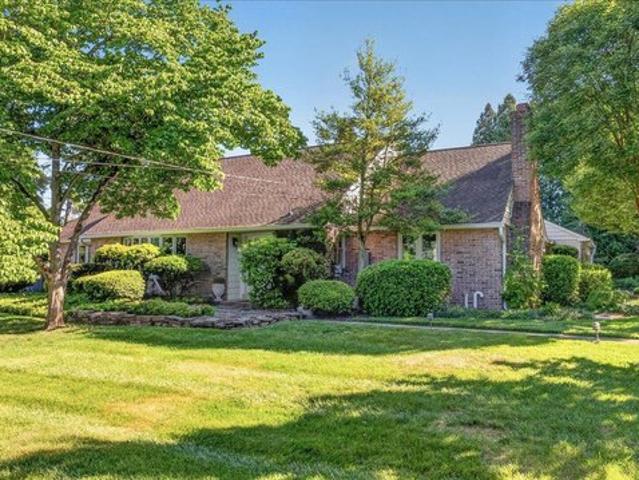 House for sale in Bucks, Pennsylvania