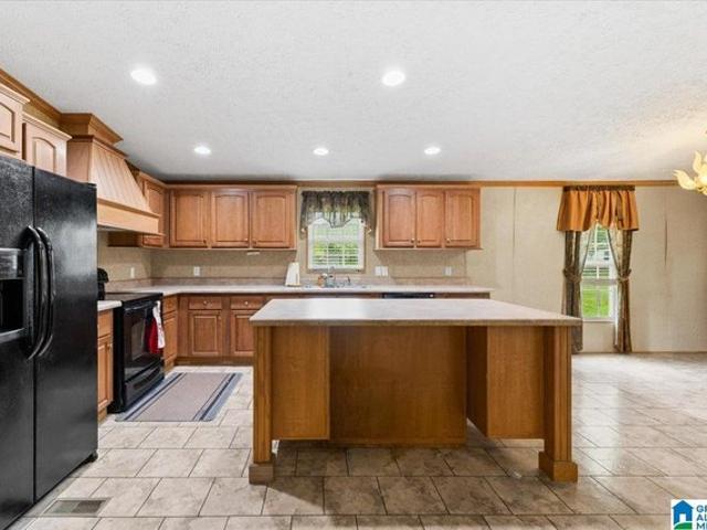 House for sale in Blount, Alabama