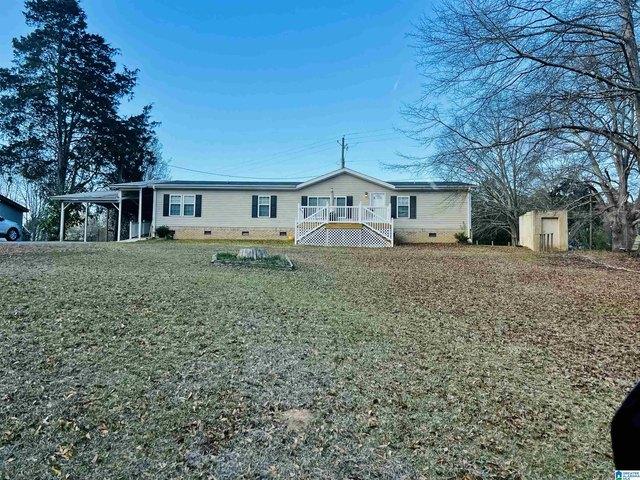 House for sale in Blount, Alabama