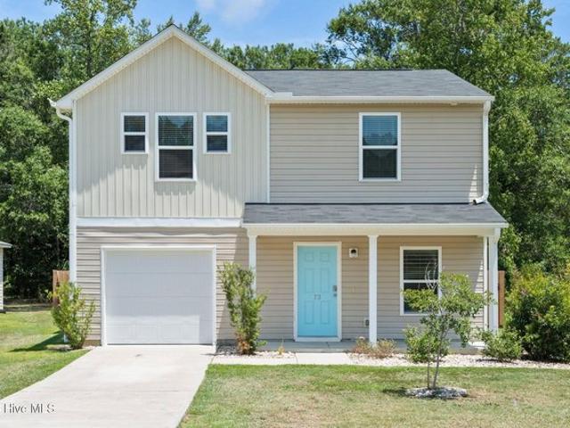 House for sale in Sunset Beach, North Carolina