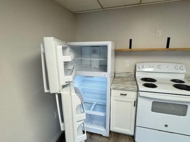 Apartment for rent in Lansing, Allamakee County