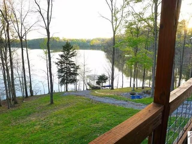 House for sale in Cadiz, Kentucky