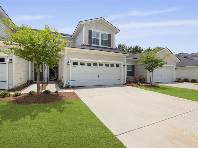 Townhouse for sale in Richmond Hill