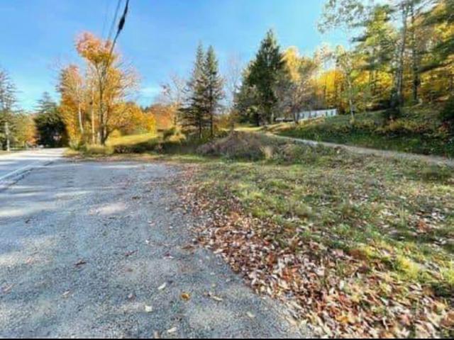 Land for sale in Middletown Springs, Vermont
