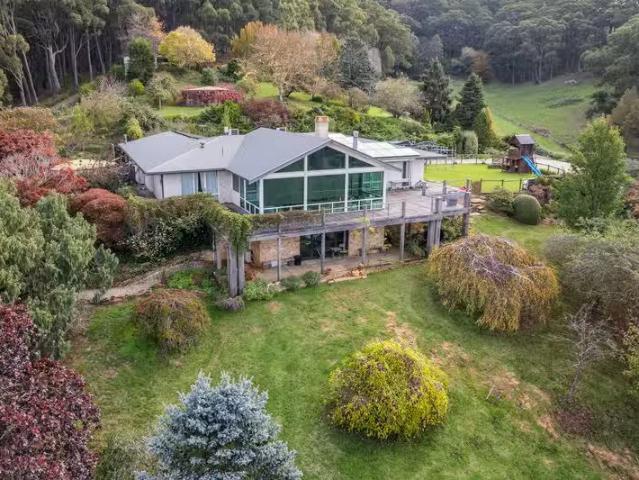 House for rent in Piccadilly, South Australia
