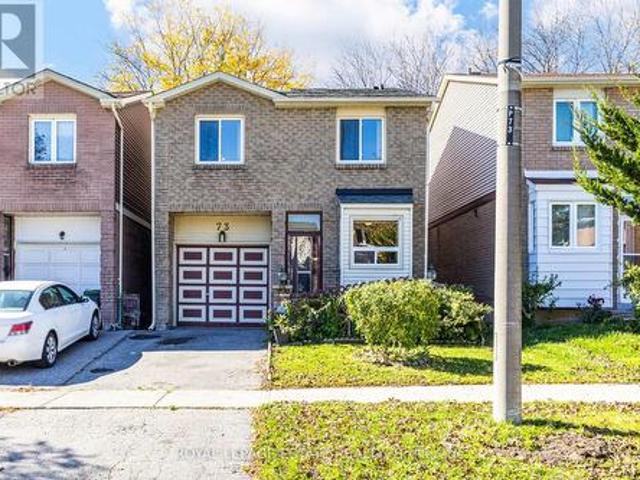 House for sale in Scarborough North, Toronto